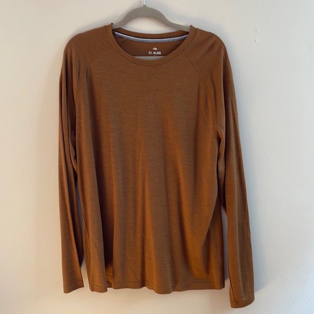 Algo longsleeve